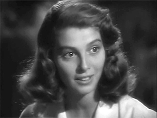 The Light Touch (1952)